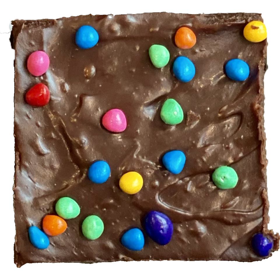 brownie