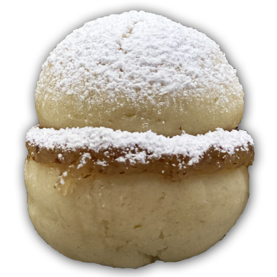 macaroon