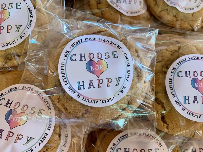 Custom Designed Cookie Label - Image 10