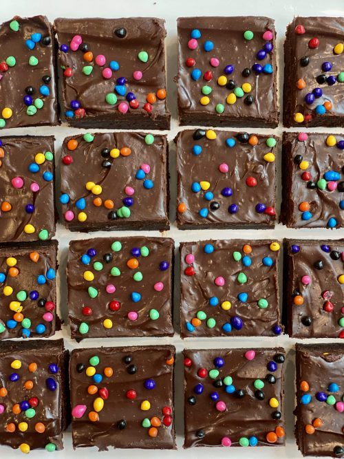 cosmic brownies