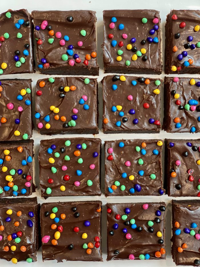 cosmic brownies