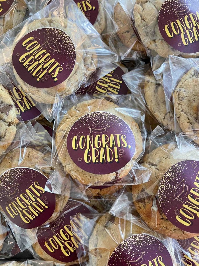 Custom Designed Cookie Label - Image 11